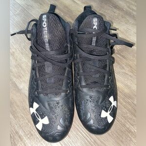 Under Armour Cleats